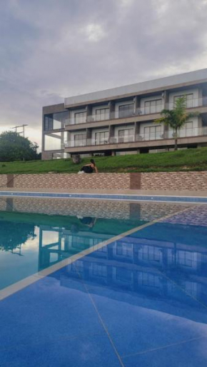 Guayupes Hotel de Aventura